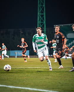 Ondej ainka |  autor: Matej Sagan